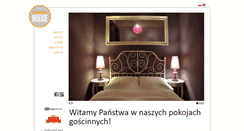 Desktop Screenshot of chmielnabb.pl