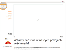 Tablet Screenshot of chmielnabb.pl